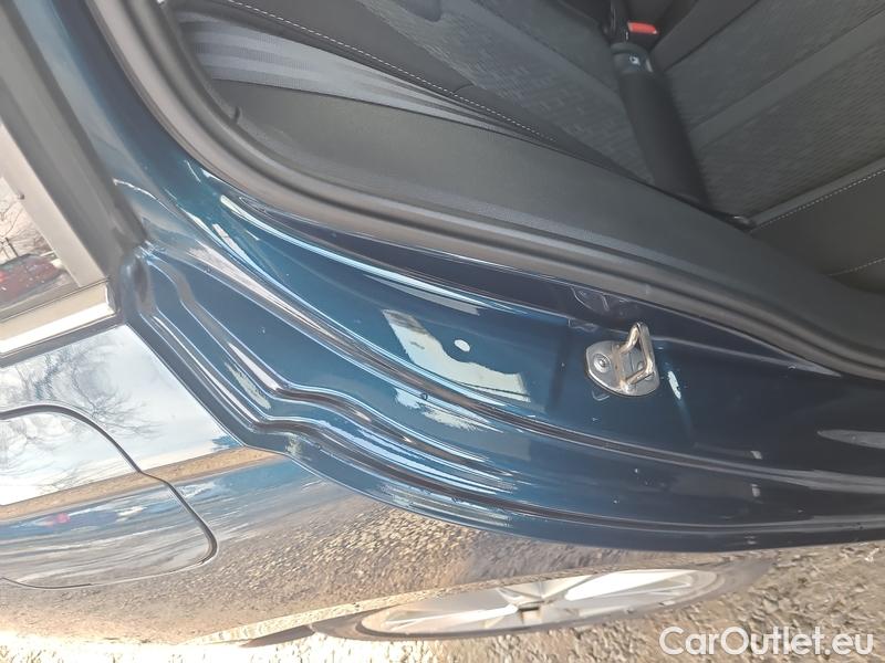  Skoda  Octavia  Combi (NX3)(2020) Oct.Combi 2.0TDI 85 Style AT #14