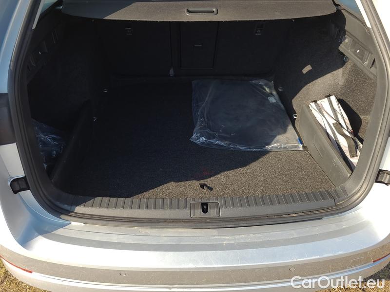  Skoda  Octavia  Combi (NX3)(2020) Oct.Combi 1.5TSI 110 Style #13