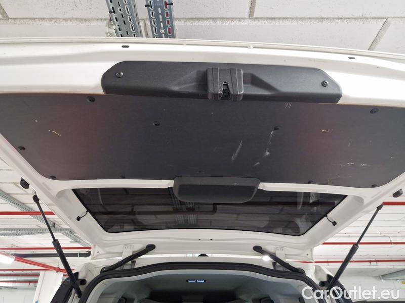  Volkswagen  Caddy  (SBB/SBJ)(2020)  2.0TDI 90 5d #13