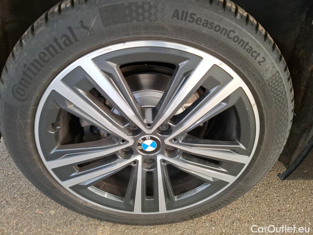  Bmw  Serie 1 BMW Série 1 / 2019 / 5P / Berline 118i DKG7 Business Design #49