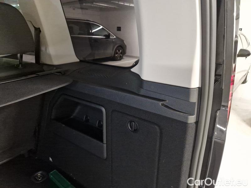  Volkswagen  Caddy  (SBB/SBJ)(2020)  2.0TDI 90 5d #15