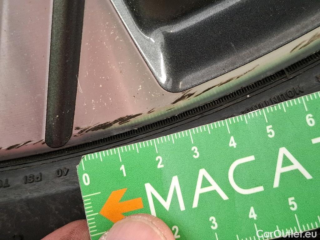  Bmw  X1 Série  sDrive16d Lounge 1.5 115CV BVA7 E6d #29