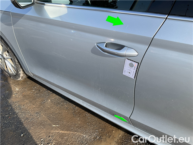  Skoda  Octavia Oct.Combi 1.5TSI 110 Style #3