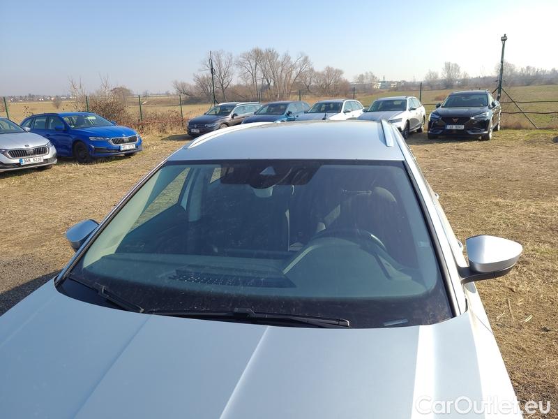  Skoda  Octavia  Combi (NX3)(2020) Oct.Combi 1.5TSI 110 Style #1