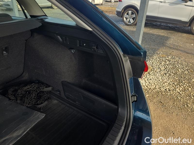  Skoda  Octavia  Combi (NX3)(2020) Oct.Combi 2.0TDI 85 Style AT #9