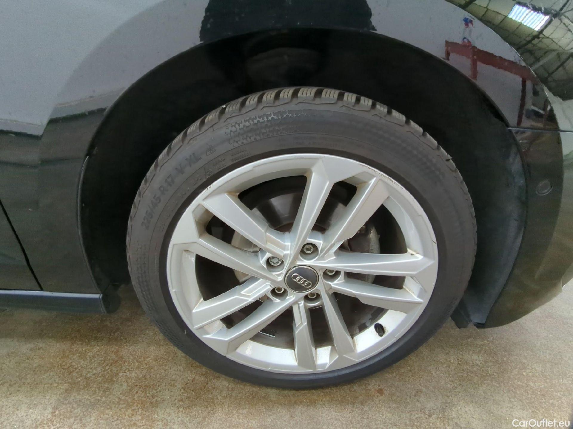  Audi  A3  Sportback 30 TDI Business Line 2.0 TDI 115CV BVM6 E6d #3