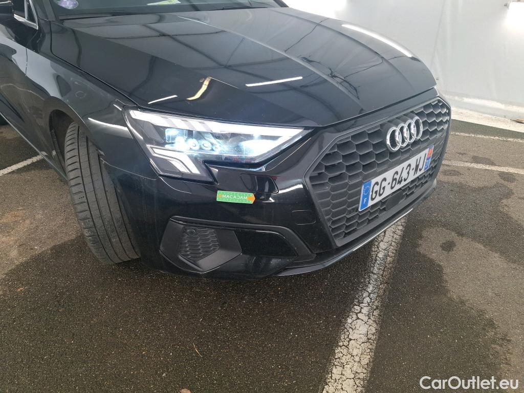  Audi  A3 AUDI  Sportback / 2020 / 5P / Berline 30 TFSI MHEV S Tronic 110 Business Line #5
