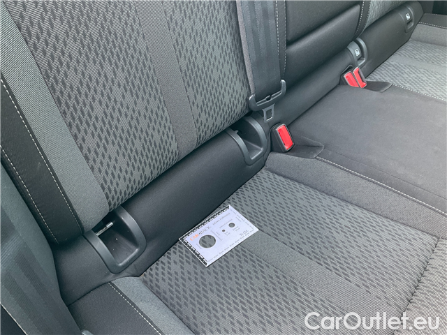  Skoda  Octavia Oct.Combi 1.5TSI 110 Style #12