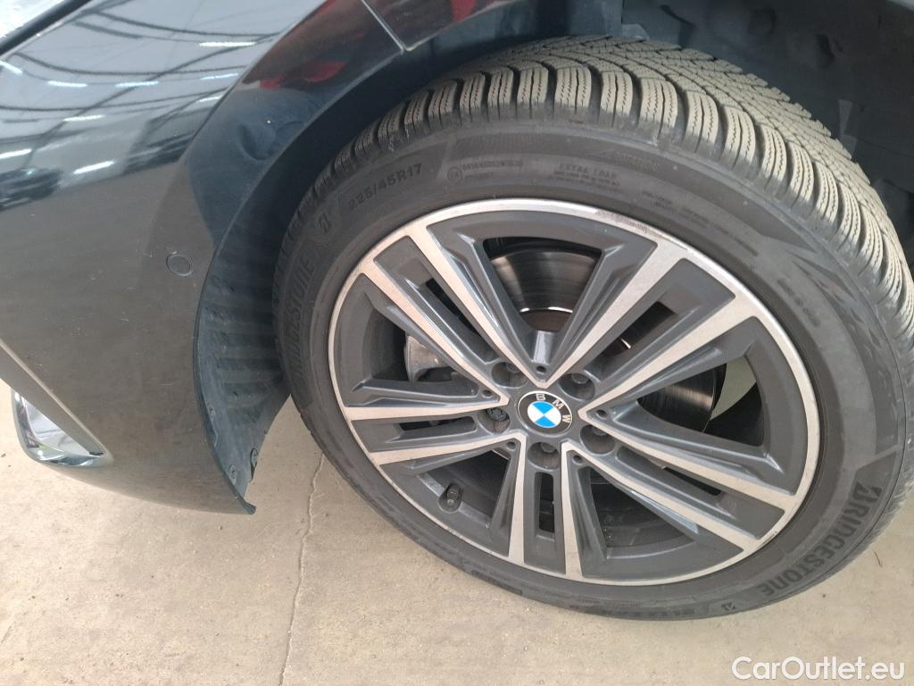  Bmw  Serie 1 Série 1 Berline 116 d Lounge 1.5 115CV BVM6 E6d #17