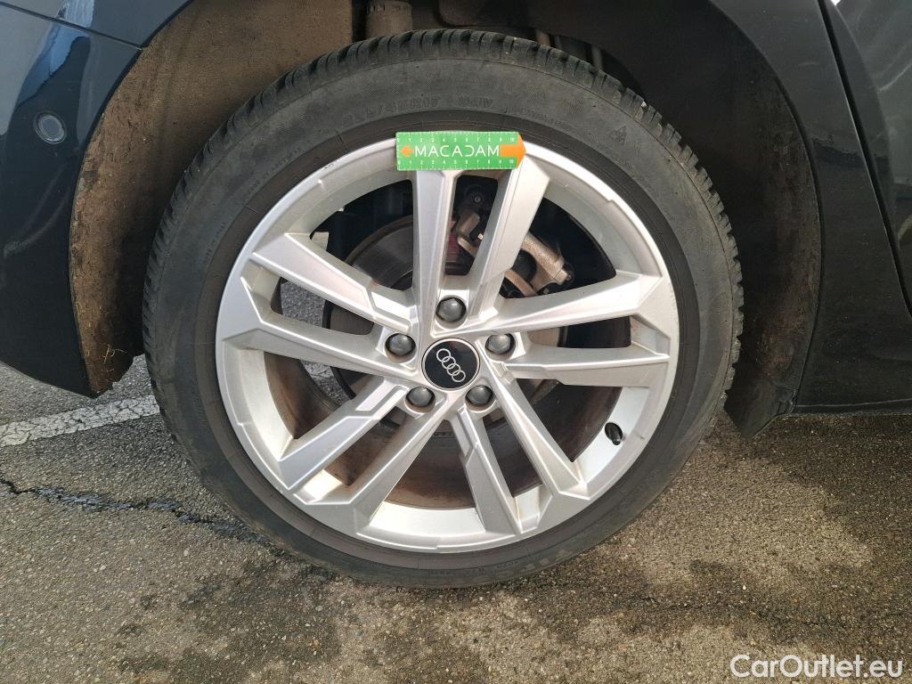  Audi  A3 AUDI  Sportback / 2020 / 5P / Berline 30 TFSI MHEV S Tronic 110 Business Line #10