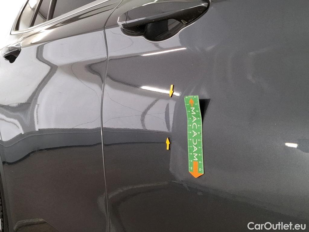  Bmw  X1 Série  sDrive16d Lounge 1.5 115CV BVA7 E6d #12