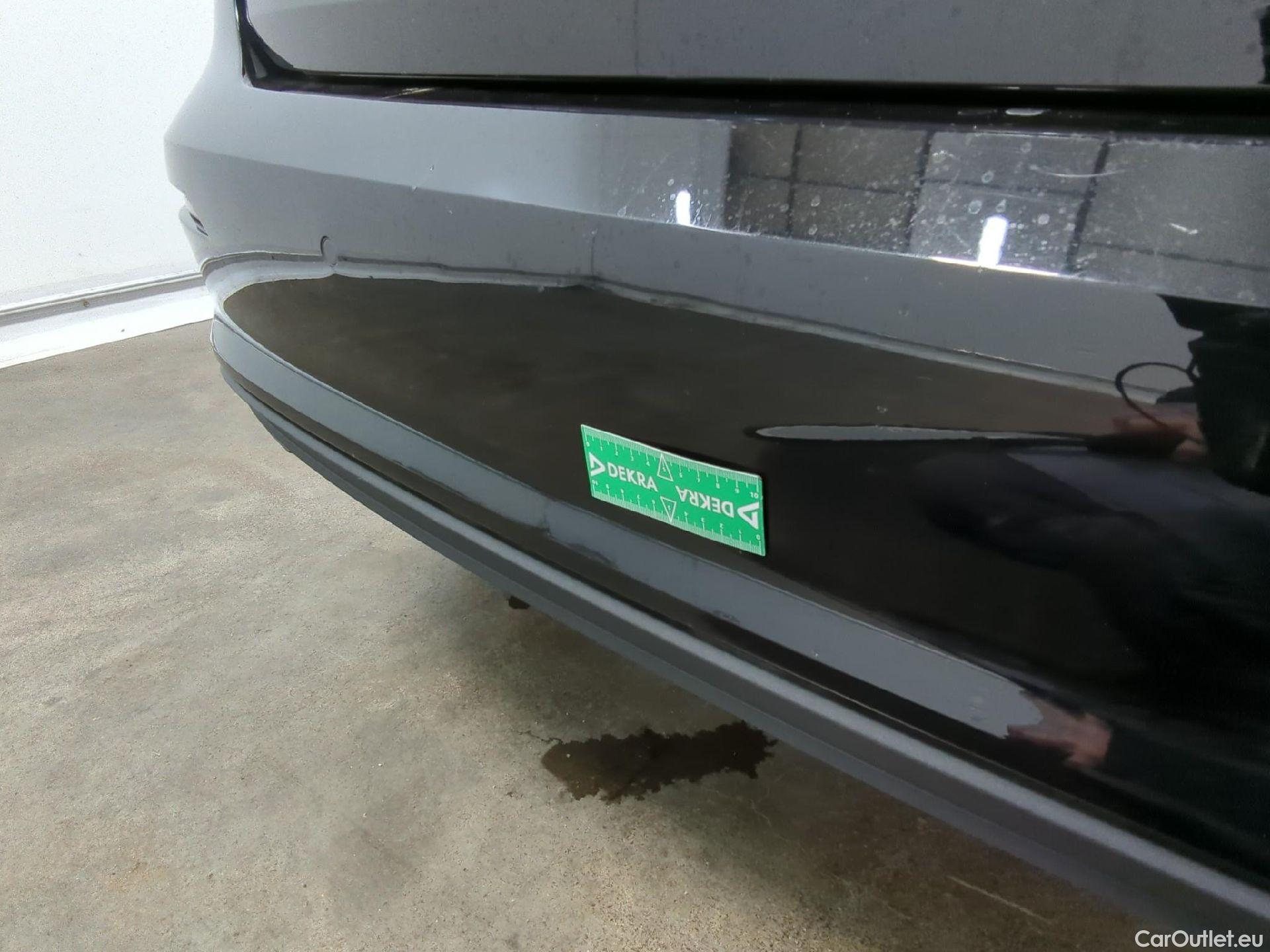  Audi  A3  Sportback 30 TDI Business Line 2.0 TDI 115CV BVM6 E6d #36