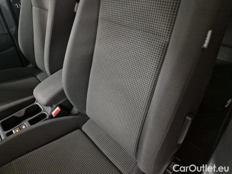  Volkswagen  Caddy  (SBB/SBJ)(2020)  2.0TDI 90 5d #7