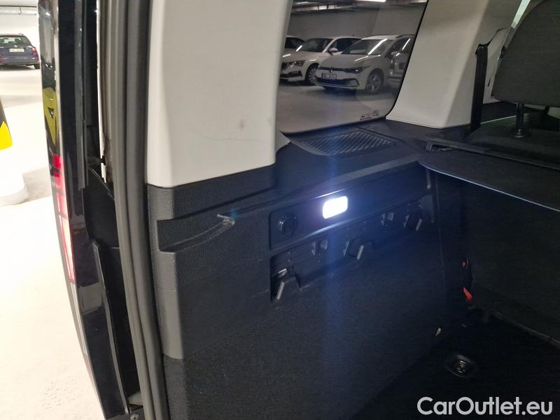  Volkswagen  Caddy  (SBB/SBJ)(2020)  2.0TDI 90 5d #16