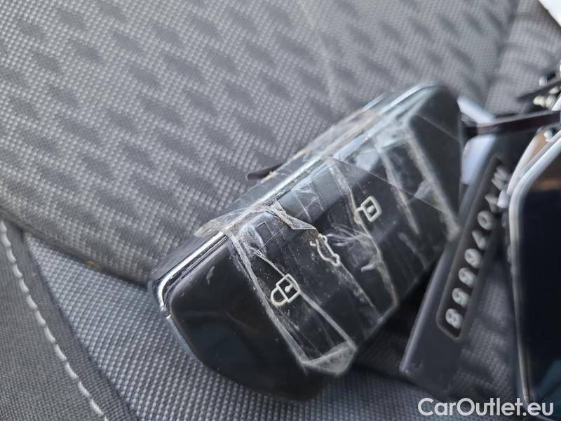  Skoda  Octavia  Combi (NX3)(2020) Oct.Combi 1.5TSI 110 Style #12