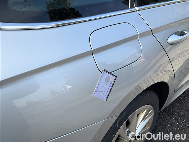  Skoda  Octavia Oct.Combi 1.5TSI 110 Style #15