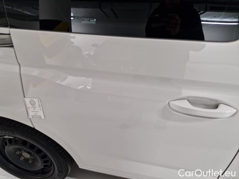  Volkswagen  Caddy  (SBB/SBJ)(2020)  2.0TDI 90 5d #18