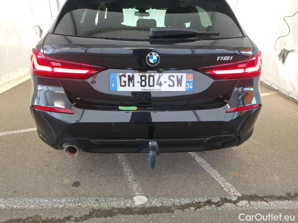  Bmw  Serie 1 BMW Série 1 / 2019 / 5P / Berline 118i DKG7 Business Design #27