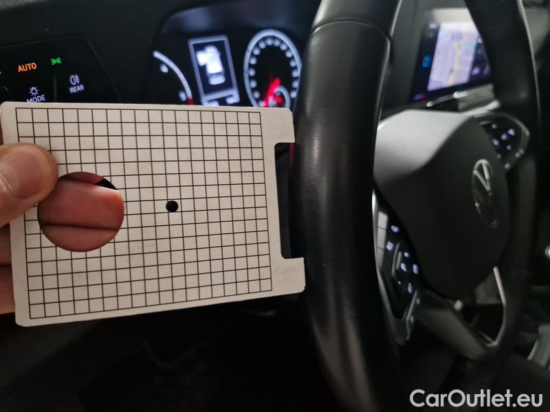  Volkswagen  Caddy  (SBB/SBJ)(2020)  2.0TDI 90 5d #8