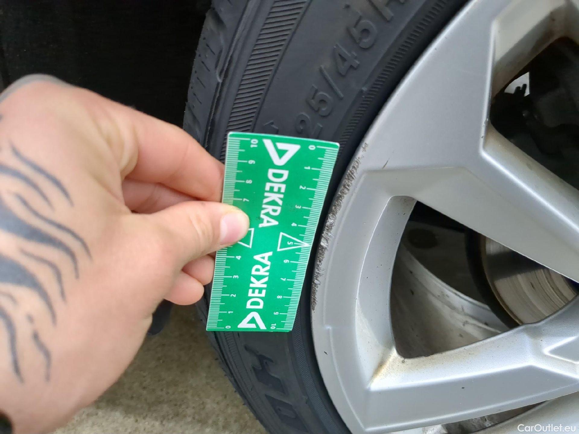  Audi  A3  Sportback 30 TDI Business Line 2.0 TDI 115CV BVM6 E6d #17