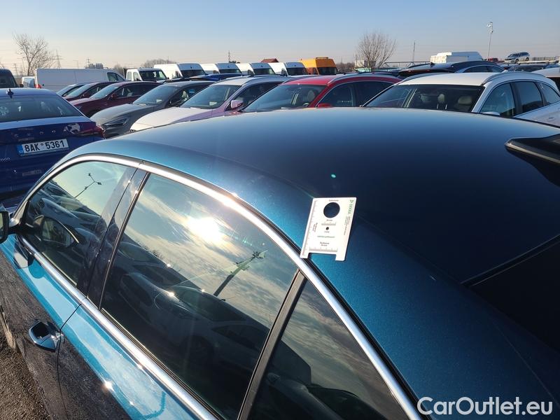  Skoda  Octavia  Lim. (NX3)(2020) Oct. 2.0TDI 110 Style AT 5d #18