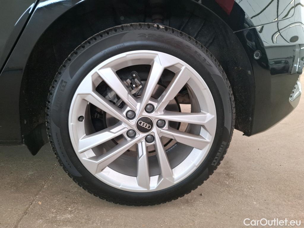  Audi  A3  Sportback 30 TDI Business Line 2.0 TDI 115CV BVA7 E6d #6