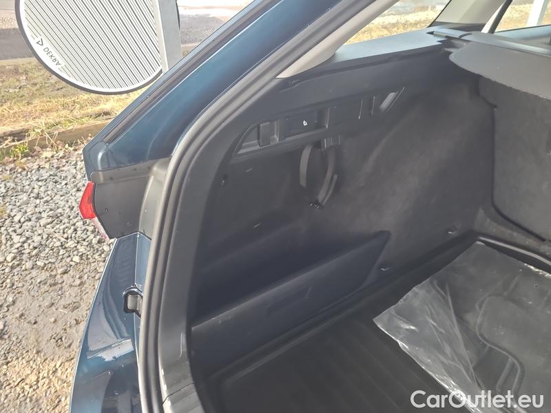  Skoda  Octavia  Combi (NX3)(2020) Oct.Combi 2.0TDI 85 Style AT #10