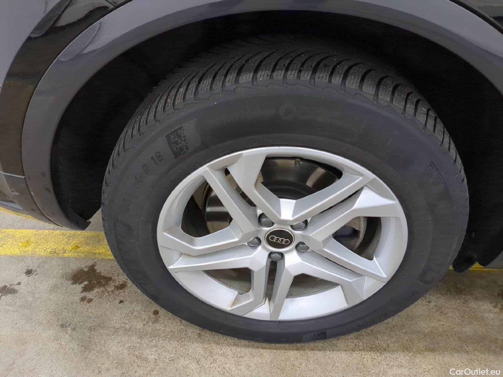  Audi  Q5 AUDI  / 2020 / 5P / SUV 50 TFSI e 299 QTT S TRO 7 BUSINESS EXE #7