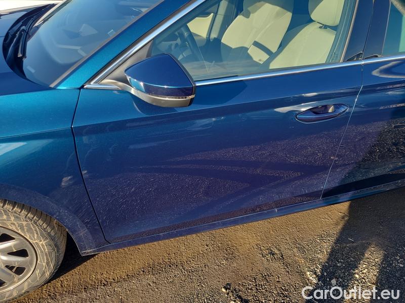  Skoda  Octavia  Lim. (NX3)(2020) Oct. 2.0TDI 110 Style AT 5d #4