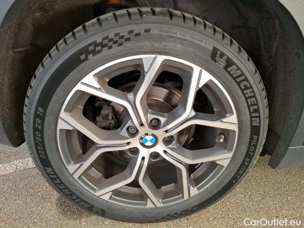  Bmw  X1 Série  sDrive16d Lounge 1.5 115CV BVA7 E6d #26