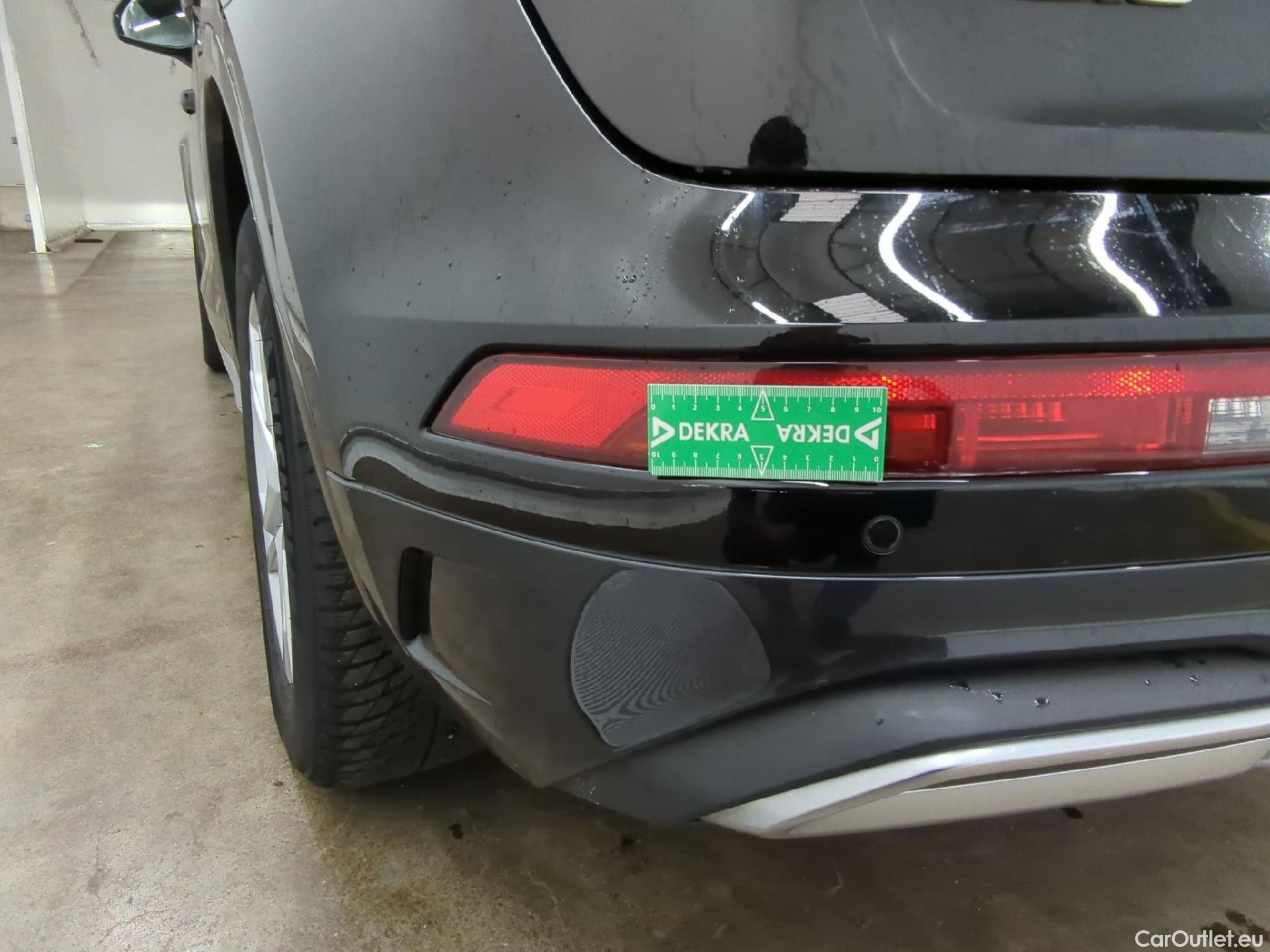  Audi  Q5 AUDI  / 2020 / 5P / SUV 50 TFSI e 299 QTT S TRO 7 BUSINESS EXE #16