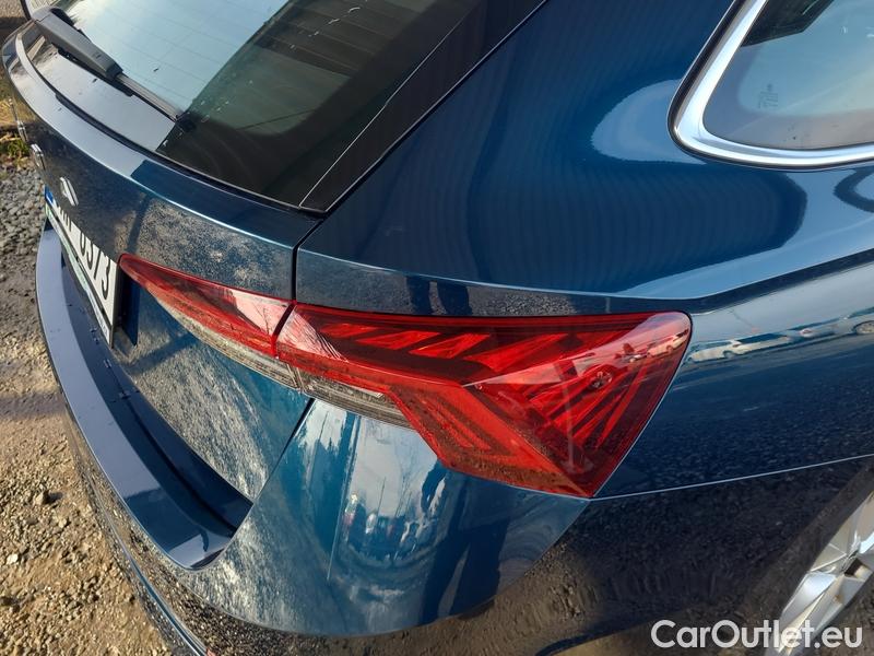  Skoda  Octavia  Combi (NX3)(2020) Oct.Combi 2.0TDI 85 Style AT #20