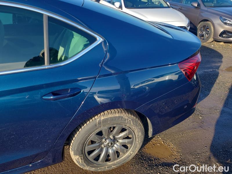  Skoda  Octavia  Lim. (NX3)(2020) Oct. 2.0TDI 110 Style AT 5d #11