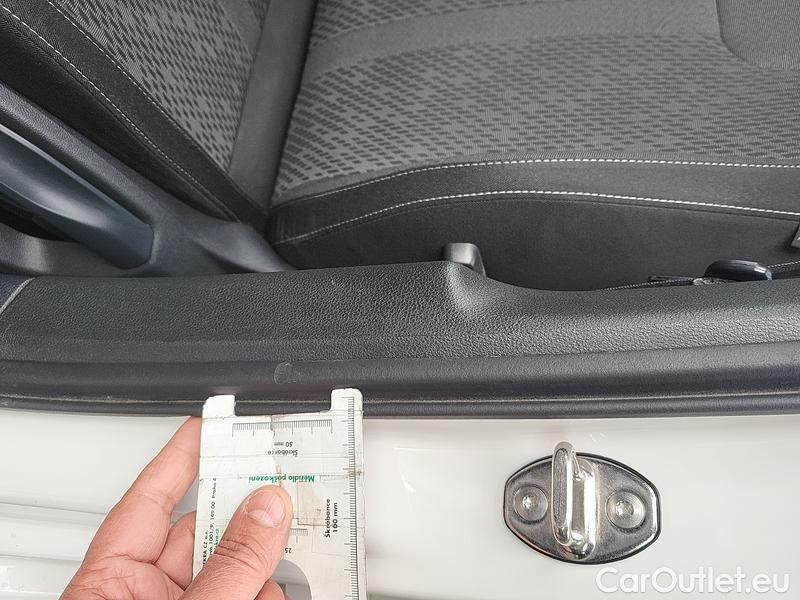  Skoda  Octavia  Combi (NX3)(2020) Oct.Combi 1.5TSI 110 Style #2