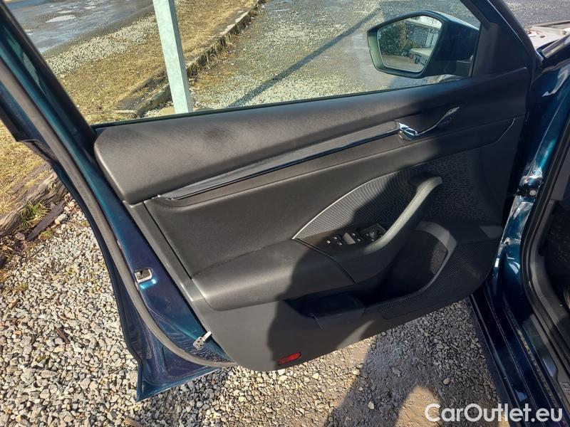  Skoda  Octavia  Combi (NX3)(2020) Oct.Combi 2.0TDI 85 Style AT #13