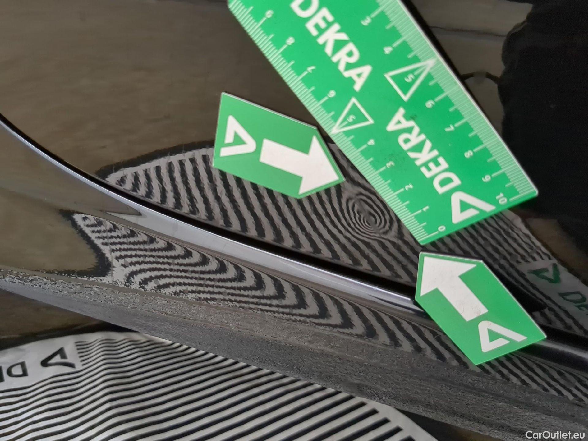  Audi  A3  Sportback 30 TDI Business Line 2.0 TDI 115CV BVM6 E6d #25