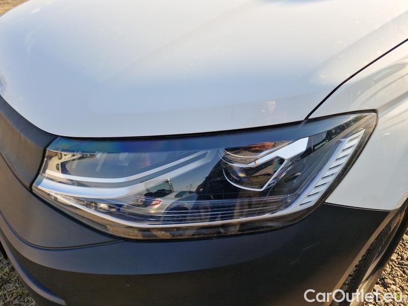  Volkswagen  Caddy  (SBB/SBJ)(2020)  2.0TDI 90 5d #21