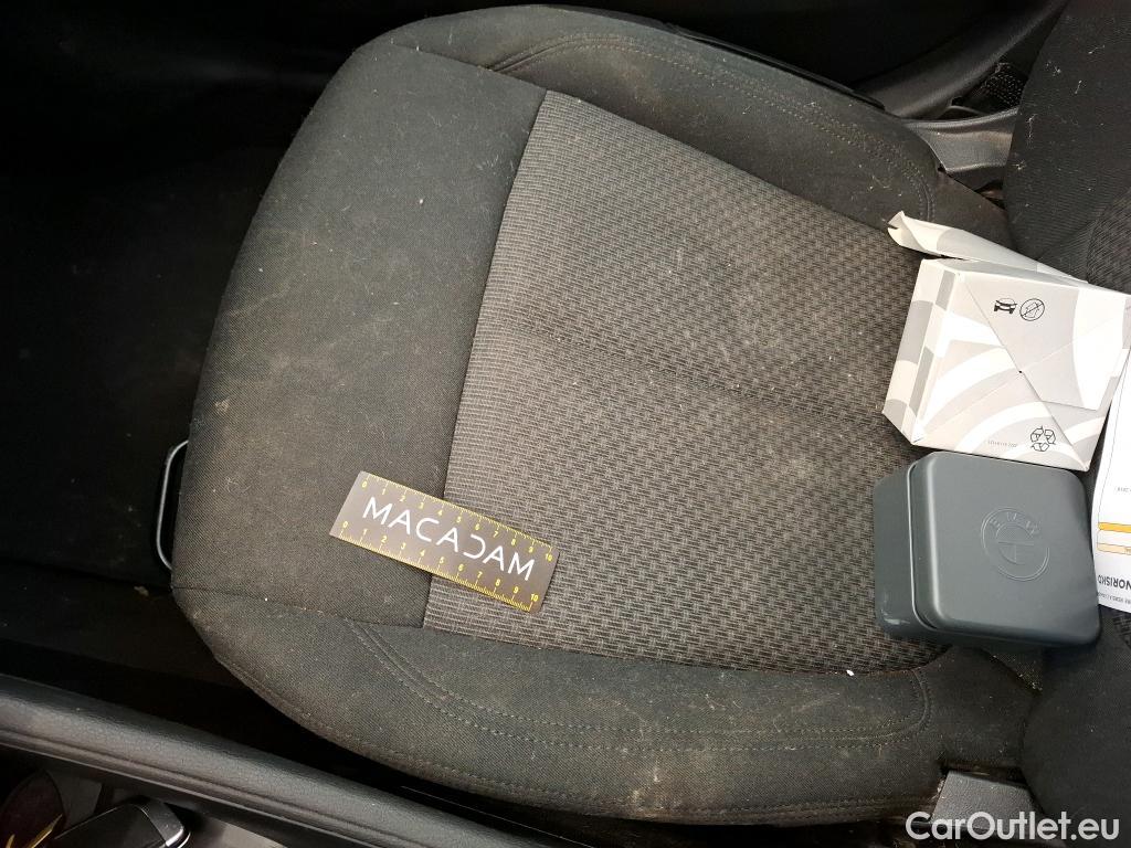  Bmw  X1 BMW  / 2019 / 5P / SUV sDrive16d Business Design #20