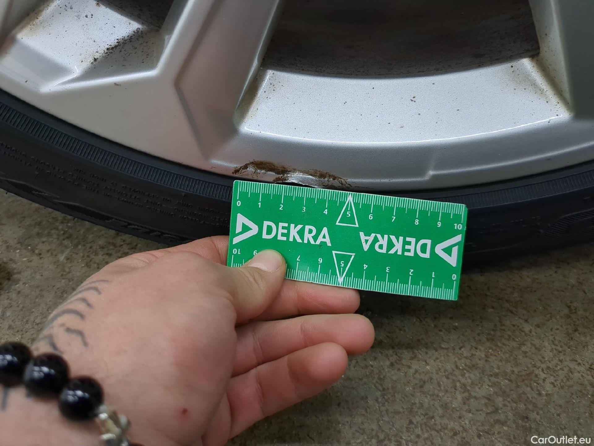  Audi  A3  Sportback 30 TDI Business Line 2.0 TDI 115CV BVM6 E6d #20