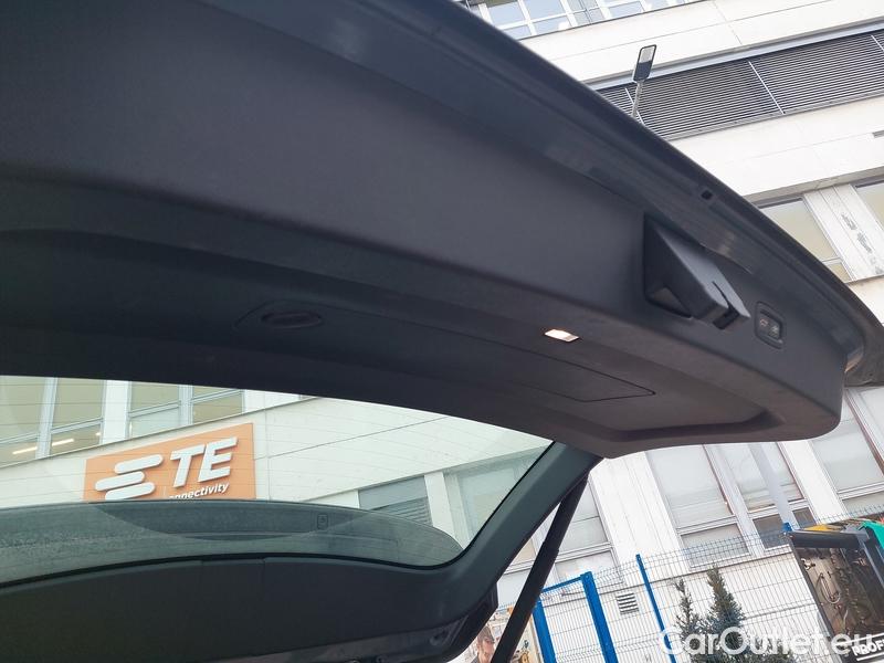  Volvo  XC90 XC 90 (2015)  B5 Drive-E Mom.Pro AWD AT #10