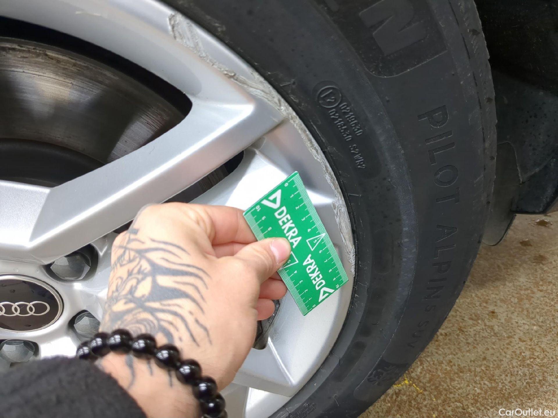  Audi  Q5 AUDI  / 2020 / 5P / SUV 50 TFSI e 299 QTT S TRO 7 BUSINESS EXE #5