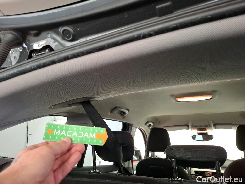  Bmw  X1 Série  sDrive16d Lounge 1.5 115CV BVA7 E6d #32