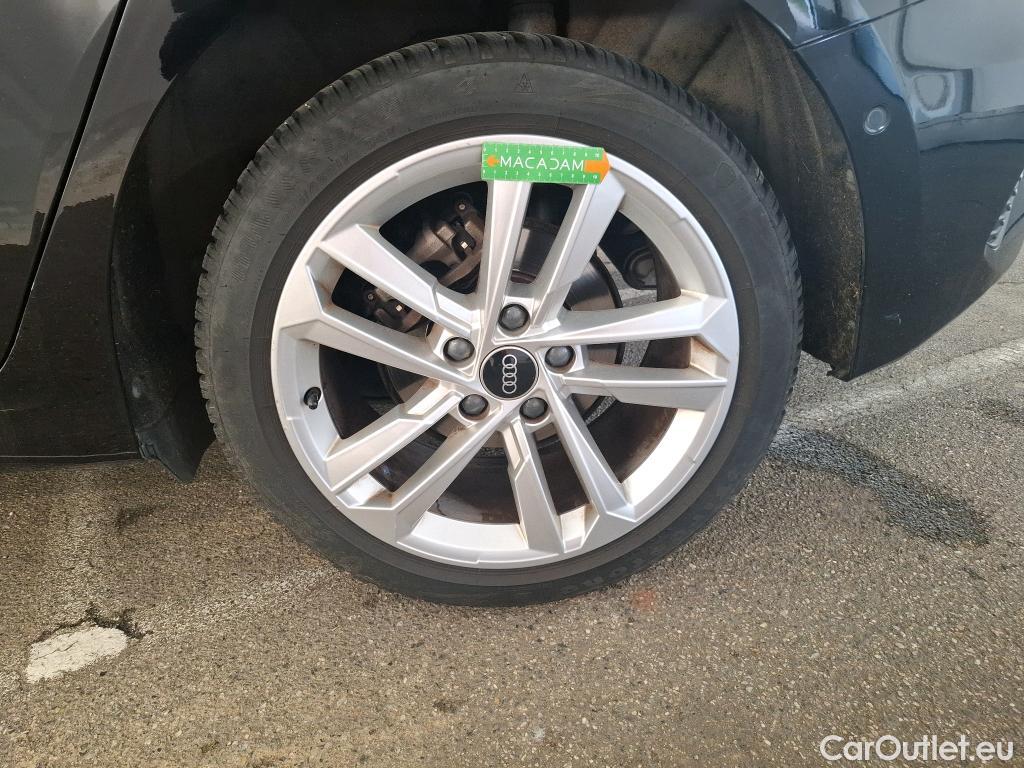  Audi  A3 AUDI  Sportback / 2020 / 5P / Berline 30 TFSI MHEV S Tronic 110 Business Line #24