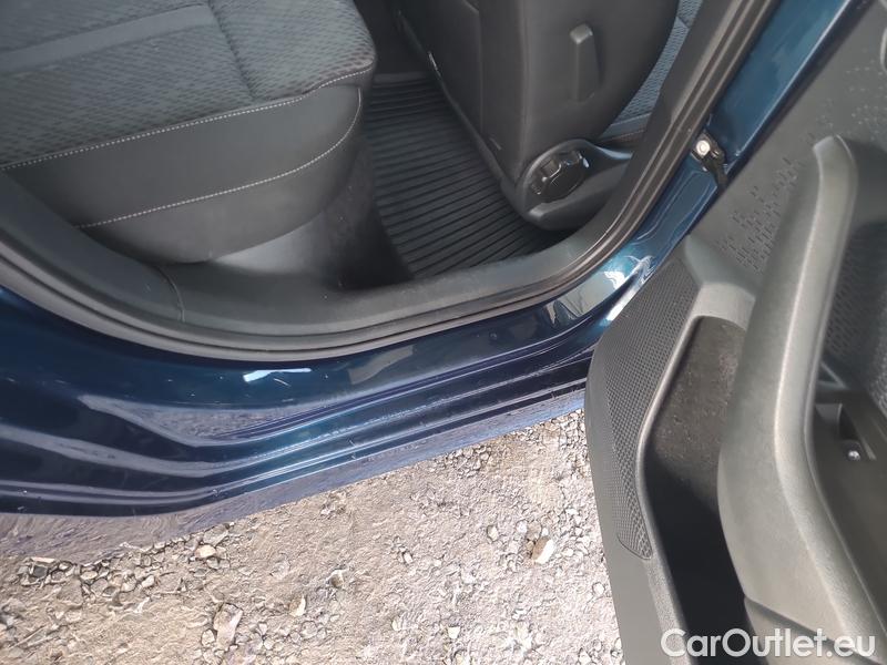  Skoda  Octavia  Combi (NX3)(2020) Oct.Combi 2.0TDI 85 Style AT #21