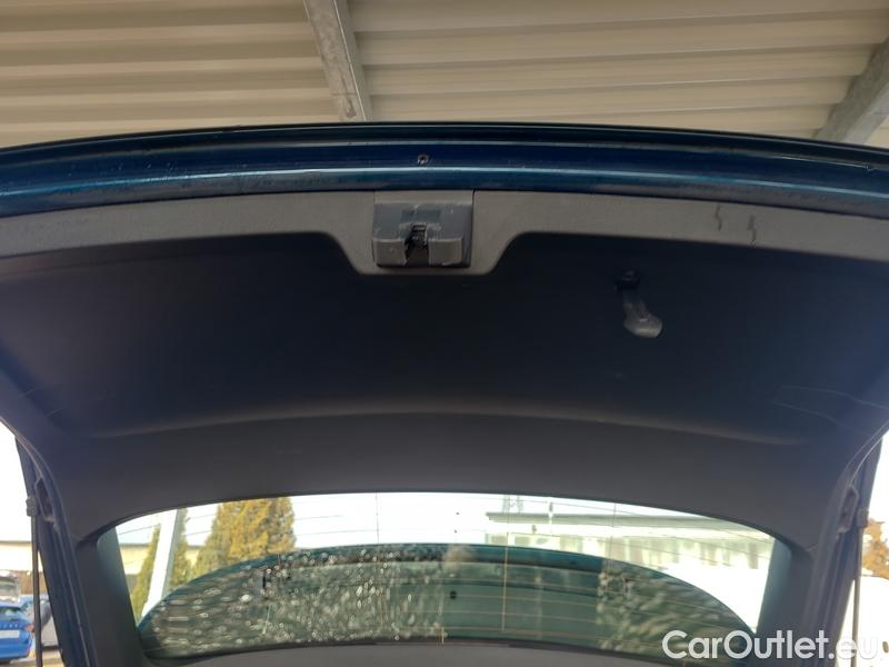  Skoda  Octavia  Combi (NX3)(2020) Oct.Combi 2.0TDI 85 Style AT #11