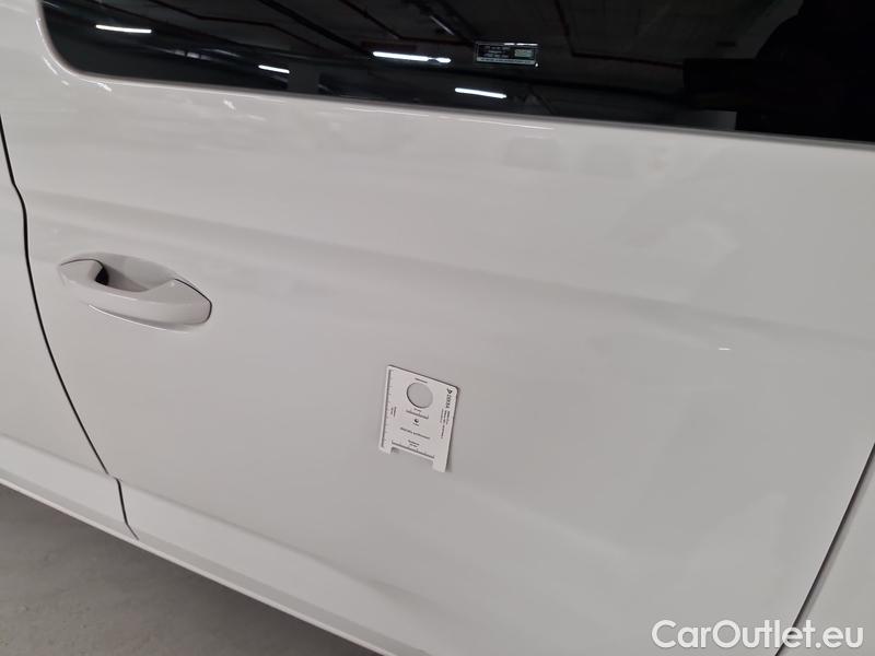  Volkswagen  Caddy  (SBB/SBJ)(2020)  2.0TDI 90 5d #4