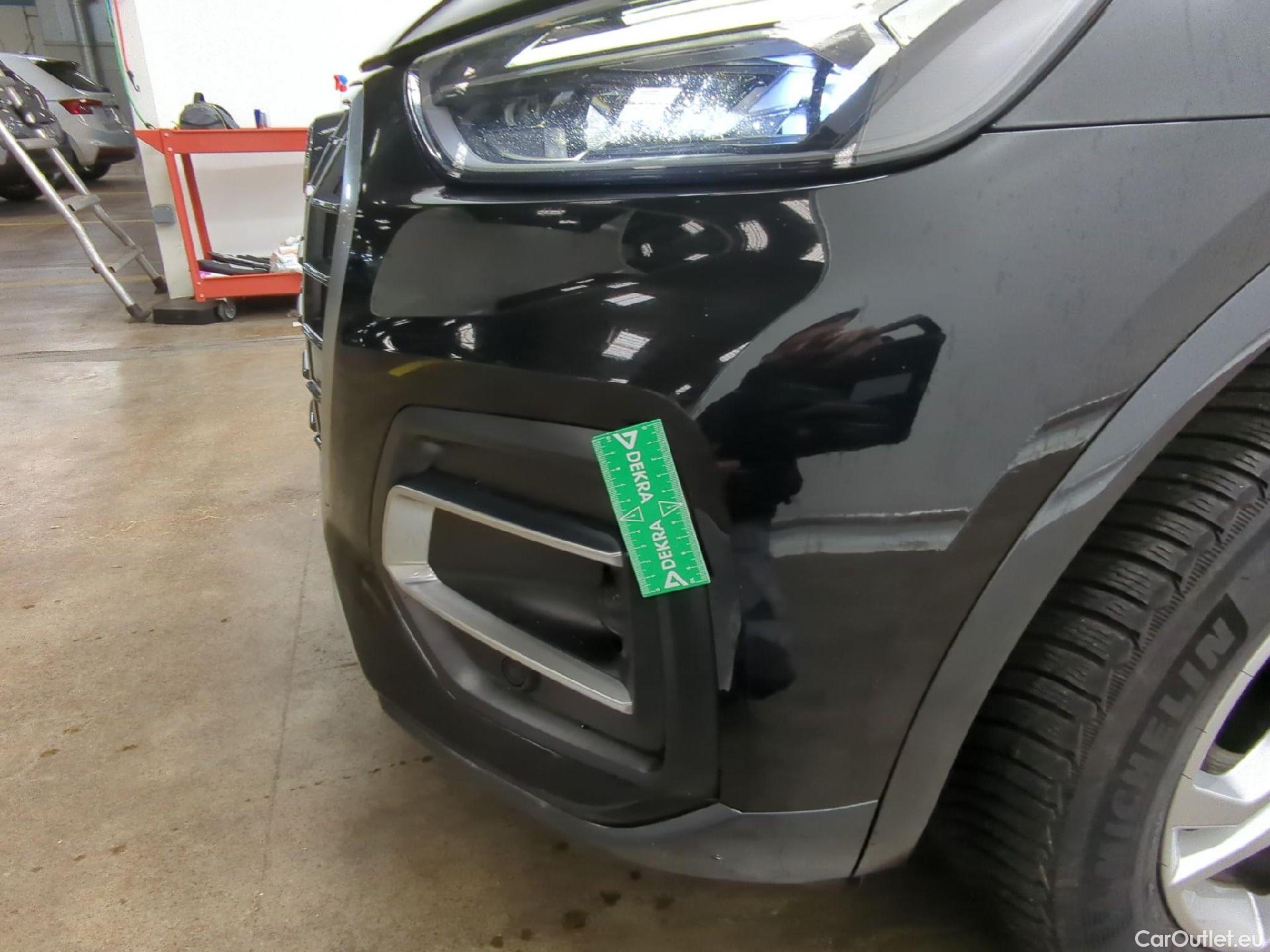  Audi  Q5 AUDI  / 2020 / 5P / SUV 50 TFSI e 299 QTT S TRO 7 BUSINESS EXE #10