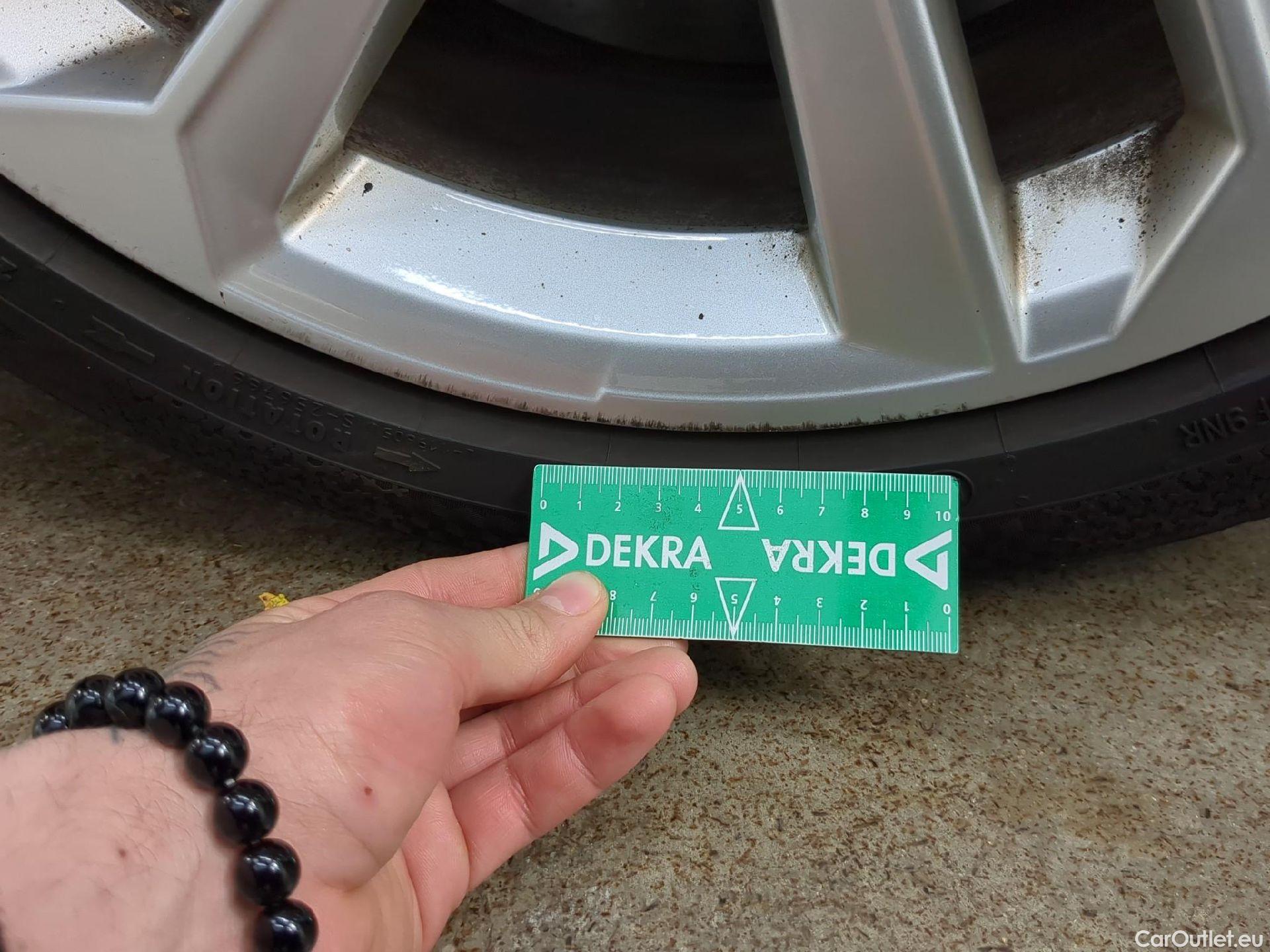  Audi  A3  Sportback 30 TDI Business Line 2.0 TDI 115CV BVM6 E6d #8