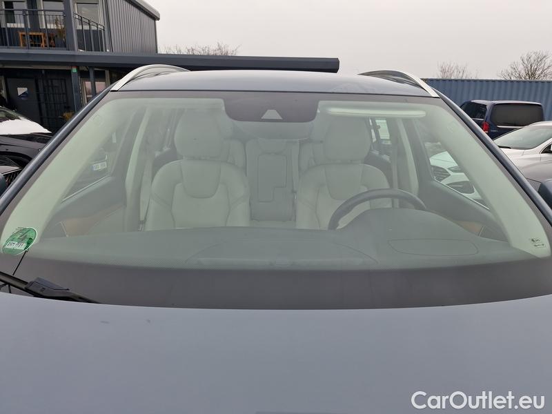  Volvo  XC90 XC 90 (2015)  B5 Drive-E Mom.Pro AWD AT #26