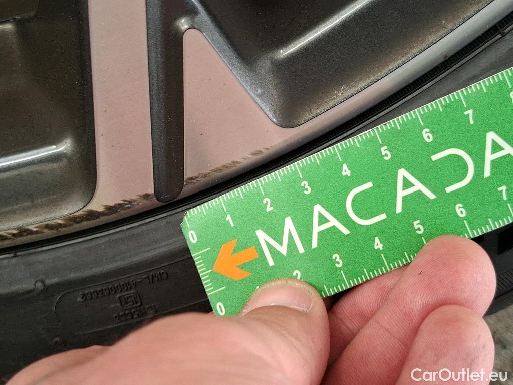  Bmw  X1 Série  sDrive16d Lounge 1.5 115CV BVA7 E6d #5